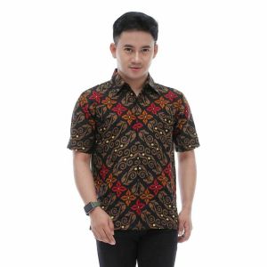 Set Baju Koko dan Celana Sarung / Koko pria / kemeja Pria / Sarung Celana / Setelan Baju Muslim / Baju Setelan Pria / Baju Terkini
