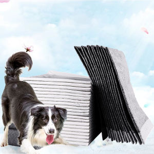Super Absorbent Pet Diaper Dog Training Pee Pads: A Comprehensive Guide
