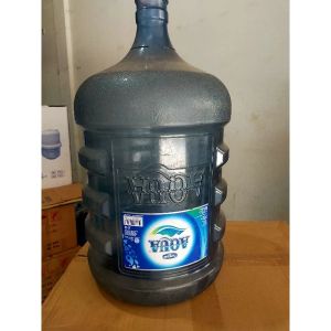 GALON AQUA KOSONG 1PCS