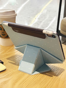 Zoyu | Magnetic Dual-use Adjustable iPad Protective Case