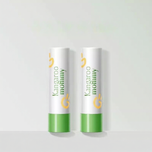 Kangaroo Mommy | Hydrating Teen Lip Balm Moisture Prevention Cracking