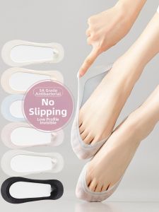 Invisible Non-Slip Breathable Ankle Socks