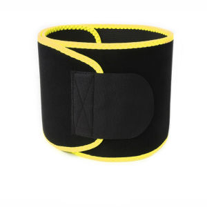 Neoprene Waist Trainer for Women Tummy Control Shapewear Belly Cincher Sauna Sweat Weight Loss Belt