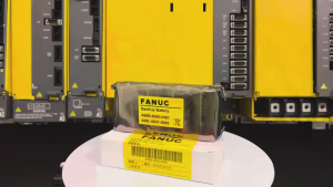 FANUC Backup Battery A06B-6050-K051 / A98L-0031-0005 – Original CNC Battery
