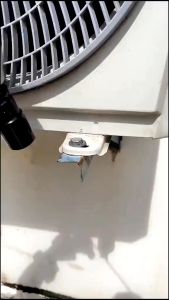 360 Degree Rotation Universal Joint Sleeve Change Head Socket Adapter