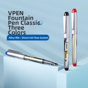 Pilot | Convenient Disposable Vpen Fountain Pen