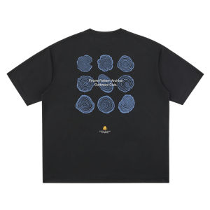 FPA | Moisture-wicking Antibacterial Cool Feel T-shirt