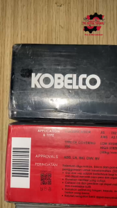 KOBELCO Kawat Las Besi Baja LB-52 32MM PER 20 BATANG