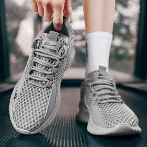 Warrior | Breathable Light Casual Running Shoes