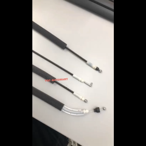 NISSAN LIVINA / ALMERA DOOR LOCK CABLE DOOR SELF-LOCKING SOLENOID PINTU LOCK CABLE CABLE LOCK DOOR