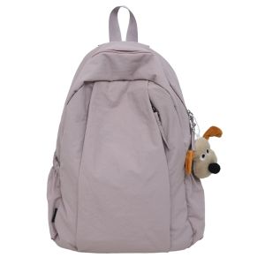 LUSUO | Travel Light Portable Large Capacity Backpack
