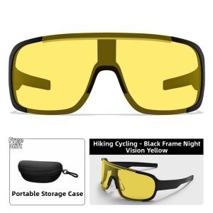 Anti-UV Multisport Goggles for Near-sighted