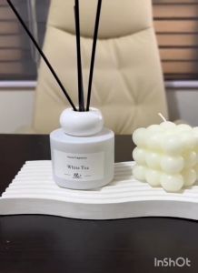 CHERRY BLOSSOM DW Air Freshener: Enhancing Your Bedroom Scent Experience