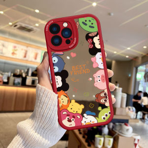 NAZHIMING | Cosmetic Mirror Phone Case