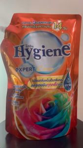 7 Túi Tặng 1 = 8 Túi Xả Vải Hygien Thái Lan 1100/ 1130ml Siêu Thơm
