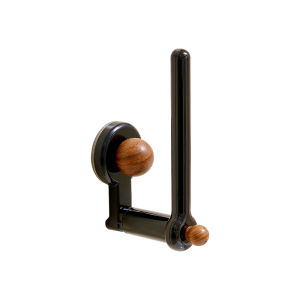 AIJIADA | Wall Mounted Hat Rack