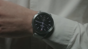 Xiaomi Watch S3 สมาร์ทวอทช์ I AMOLED 1.43 นิ้ว I GNSS ย่านความถี่คู่ L1+L5 ในตัว I รองรับการโทรผ่าน Bluetooth