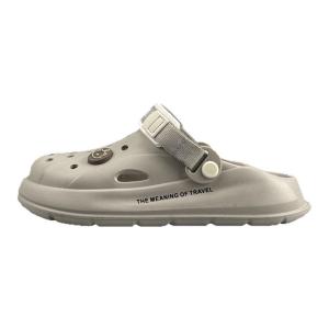 QING_MA | Slip-Resistant Deodorant Sandals Slipper