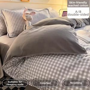 KAMONI | Student Dormitory Single Bed Sheet 150x200x230
