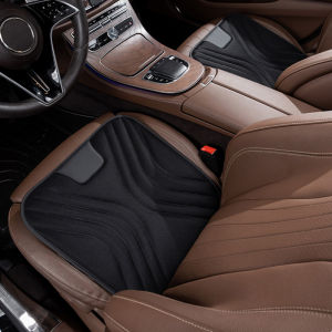 2025 New Car Ice Silk Mesh Breathable Anti slip and Comfortable Seat Cushion for BMW X1 X2 X3 X4 X6 4-Series 5-Series 7-Series 6-Series