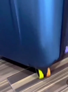 Cover Roda Koper Silikon: Aksesoris Koper Pelindung & Cara Menggunakannya