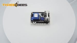 Generator Set Stabilizing Board AVR GB-100 Automatic regulator