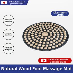 TMT | Multi-Purpose Anti-Slip Thickened Exercise Mat