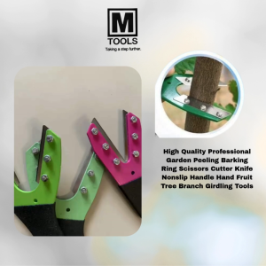 High Quality Girdling/Handle Tree Tools