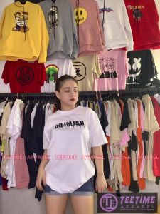 TEETIME - Stylish & Comfortable Shirts for Men & Women