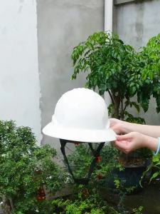 Construction Hard Hat Safety Helmet with Goggles  Working Rescue Cap Riding Helmet Rescue Climbing Helmets