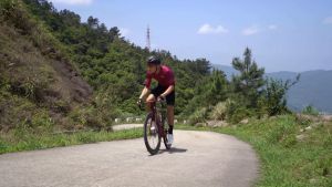 MONTON MENS SHORT SLEEVE JERSEY PRO OBAKE