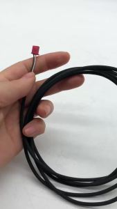 Ice Machine Parts Ice Thickened Ice Fall Probe Evaporation Temperature Sensor