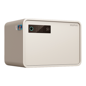 HUPAI | June New Release Smart Fingerprint Home Safe Mini Secure Cabinet