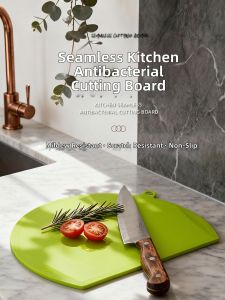 AMU·PIGGY | TPU Anti-mold Antibacterial Kitchen Board
