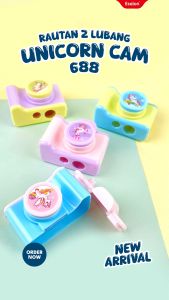 Rautan camera / Rautan fancy/rautan camera 688