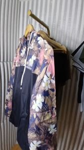 Top Picks for Men's & Women's Hooded Jackets: Casual Bomber Jackets, Flowers Design Sportswear, Comfortable Casual Jackets