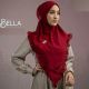 zihan hijab