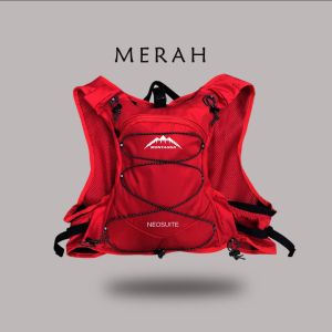 Hydropack Montagna Tas Tektok Seri NEOSUIT