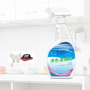 Kitchen Marble Tile Strong Decontamination Deep Cleaning Agent