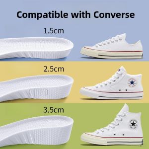 LINGMIAO | Invisible Comfortable Height-Increasing Insoles for Women