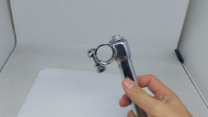 Tiang Stir Setir Stem Head Stang Sepeda Minion Mini 22.2 MM