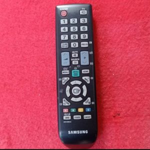 Remot Control TV LCD LED SAMSUNG BN59-00942A Original