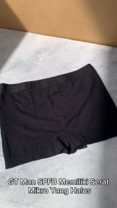 GT Man SPFB - Celana Dalam Underwear Boxer Sport Pria