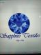 Sapphire Textile
