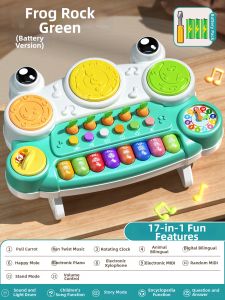 YISBRO | Early Education Intelligent Baby Toy