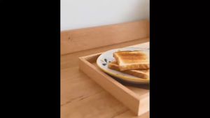 Wisell ถ้วยแก้วสไตล์เกาหลี ถ้วยชาผลไม้ เครื่องดื่มเย็น ๆ สกรีนตัวหนังสืดำ Glasses