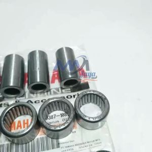 Bos Mono Shock Yamaha Vixion: Kualitas & Harga Terbaik