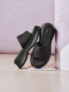 Basto | Summer New Fashionable Simple Outdoor Thick Sole Women Sandals