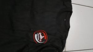 Baju Kaos IKS.PI Kera Sakti Bordir123