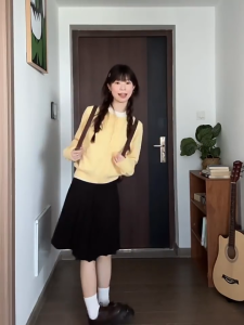 ÁO KHOÁC LEN CARDIGAN NỮ FREESIZE 40–60KG – MỀM MỊN NỮ TÍNH DỄ PHỐI ĐỒ